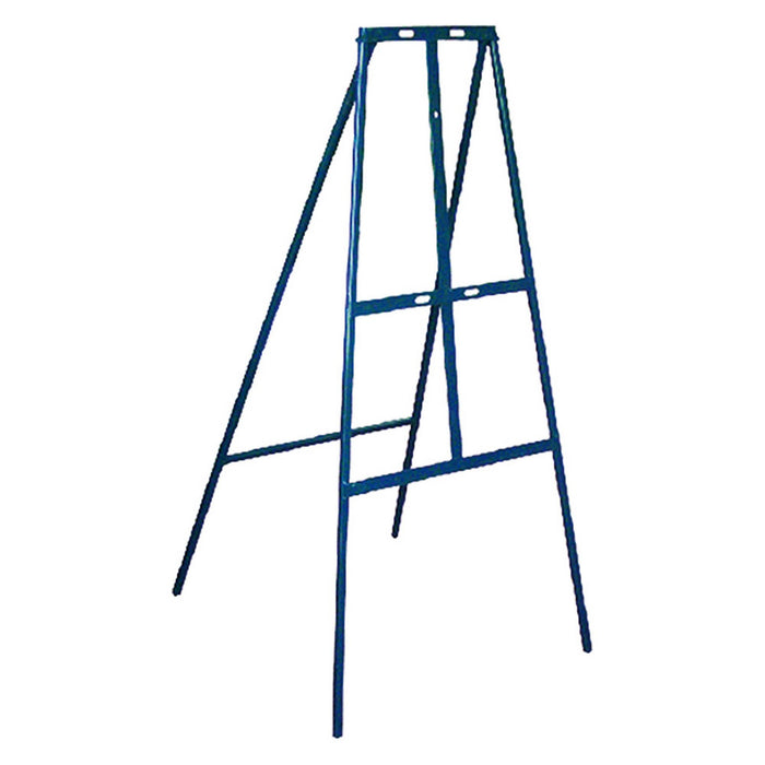 cavalletto universale per segnaletica fig. 610 cod:ferx.106278nlm