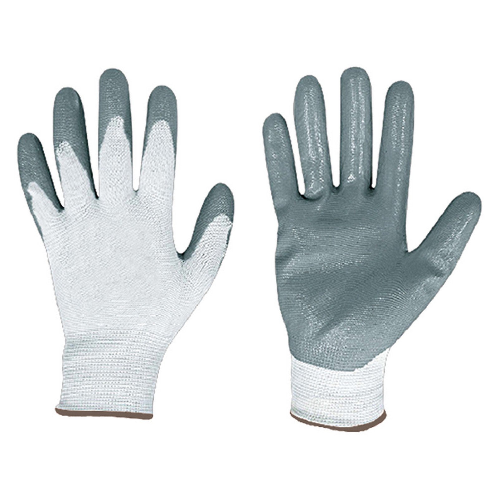 guanti in nitrile/nylon tg. 9 cod:ferx.111054nlm