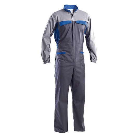 tuta da lavoro tg. l cod:ferx.1067024nlm