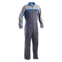 tuta da lavoro tg. m cod:ferx.1067022nlm