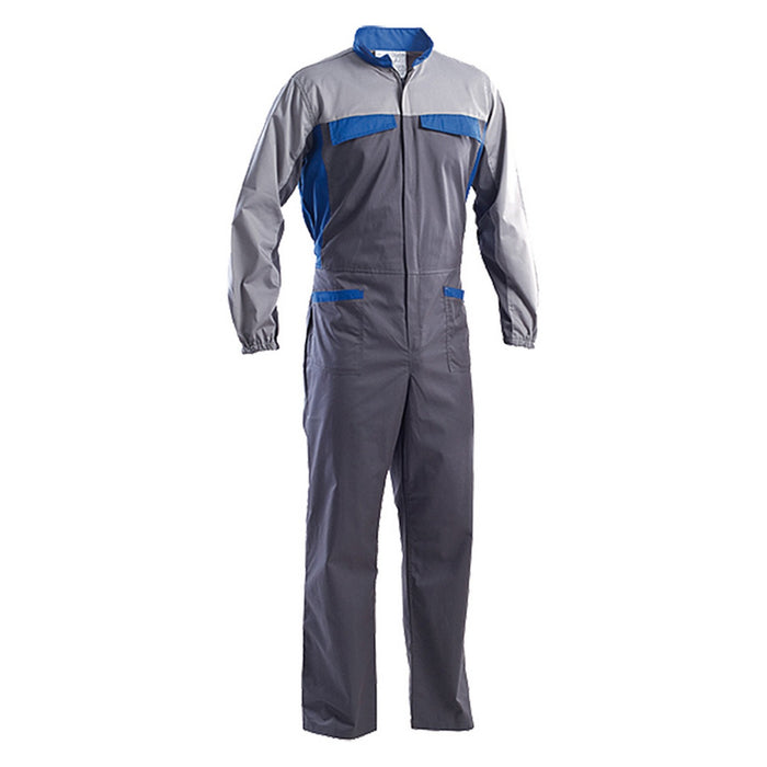 tuta da lavoro tg. m cod:ferx.1067022nlm