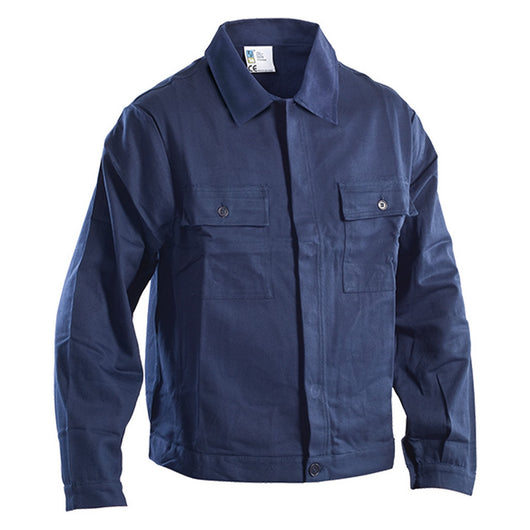 giacca da lavoro taglia 50 cod:ferx.1066222nlm