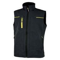 gilet 'saturn' taglia xl - colore black carbon cod:ferx.1066858nlm