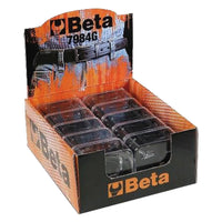 espositore cinture da lavoro lunghezza cm. 125 cod:ferx.1069368nlm