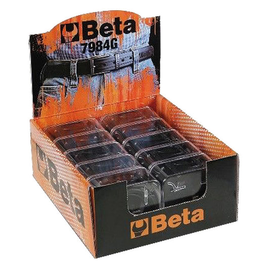 espositore cinture da lavoro lunghezza cm. 125 cod:ferx.1069368nlm