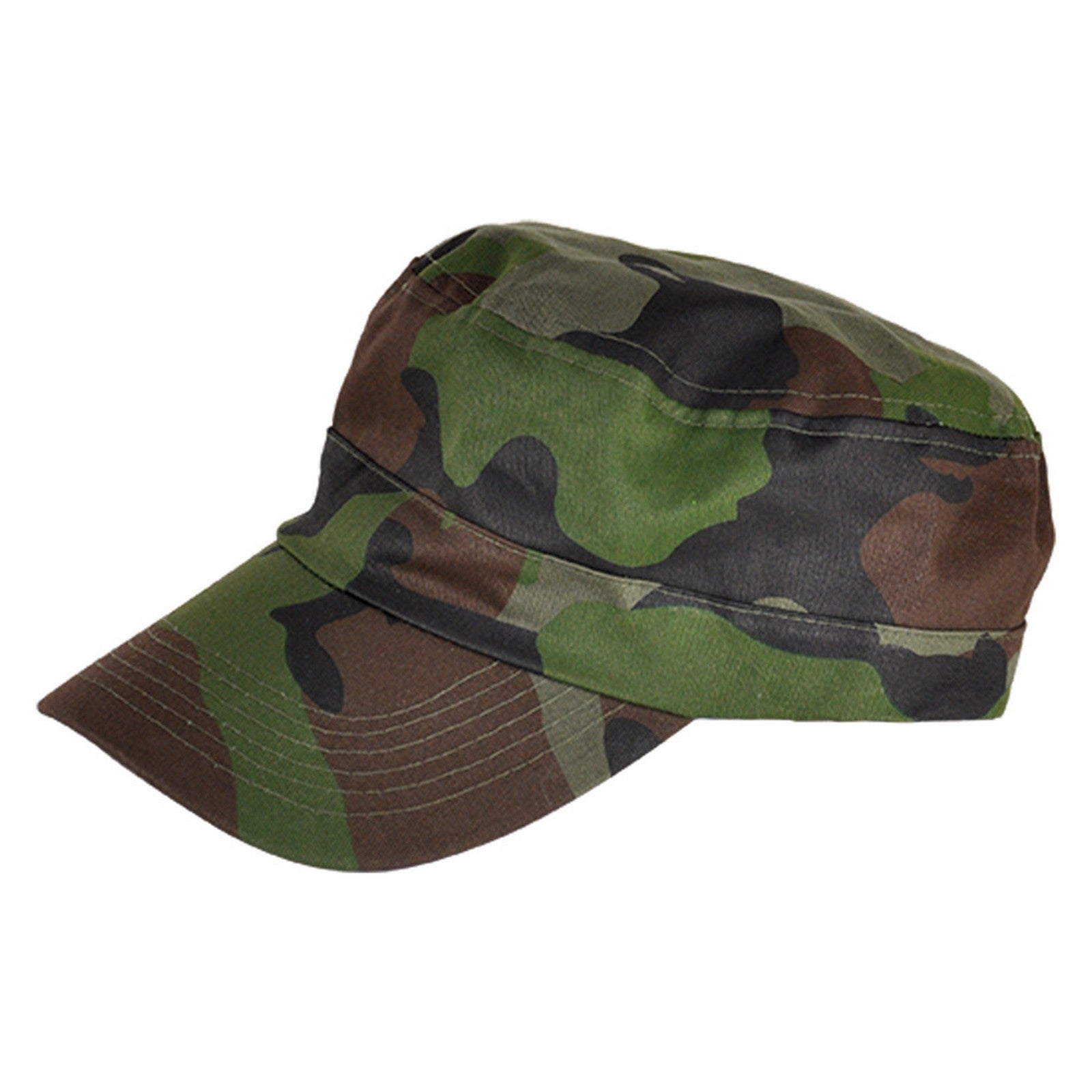 berretto con visiera modello vasco cod:ferx.1067324nlm