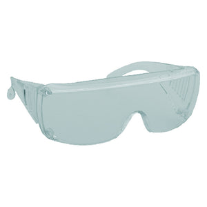 occhiali di protezione chiari a stanghetta 'k2' chiari k2 cod:ferx.106618nlm