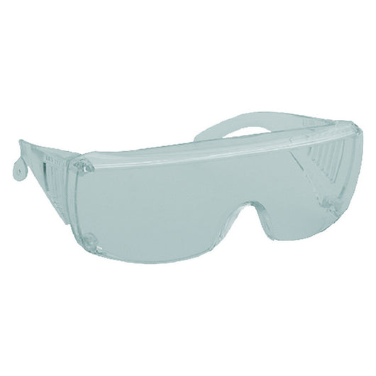 occhiali di protezione chiari a stanghetta 'k2' chiari k2 cod:ferx.106618nlm