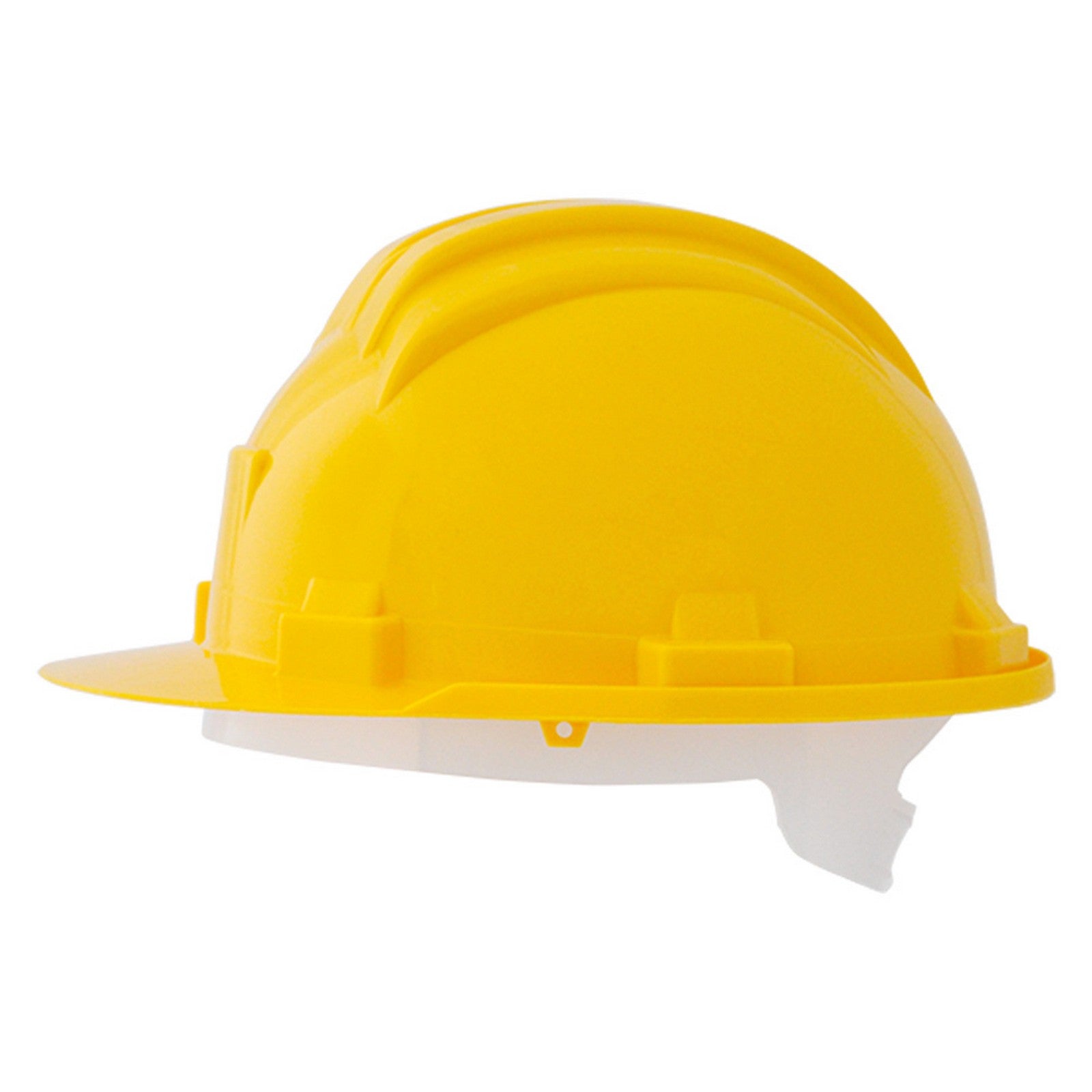 elmetto protettivo 'ares' colore giallo cod:ferx.106544nlm