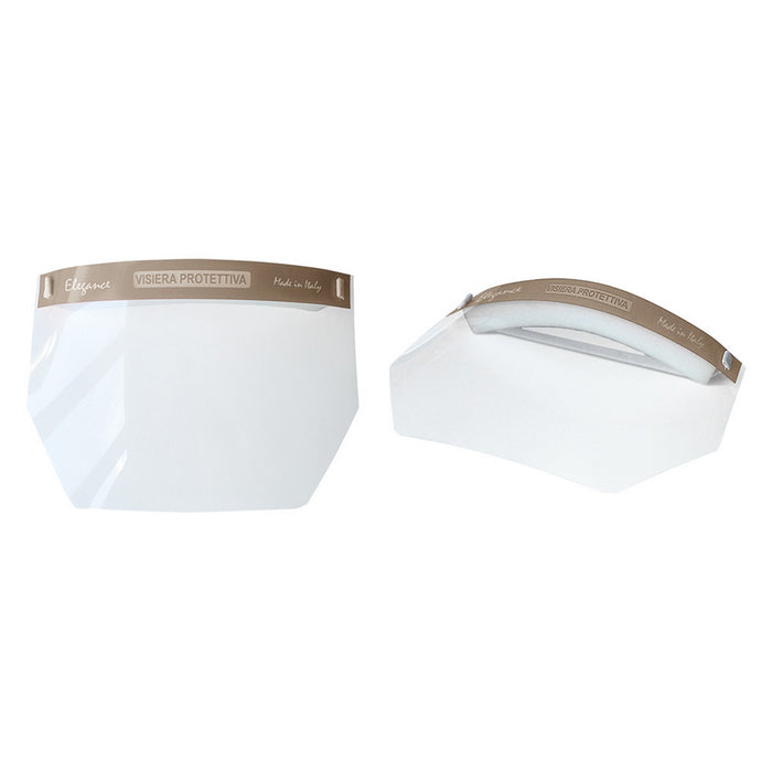 visiera paraschizzi trasparente cod:ferx.1065468nlm