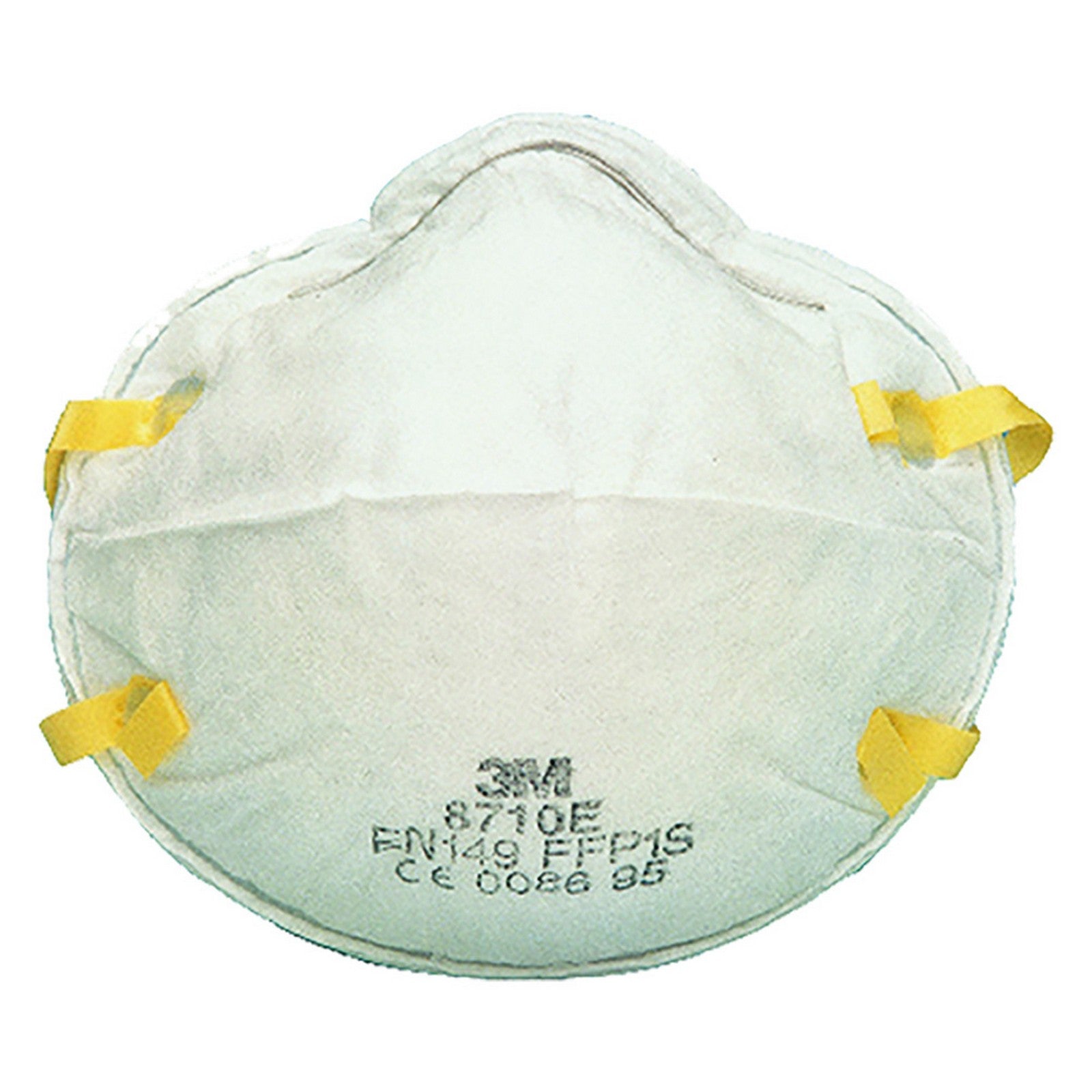 maschera respiratoria serie 8000 classic 8810 ff p2 cod:ferx.1065012nlm