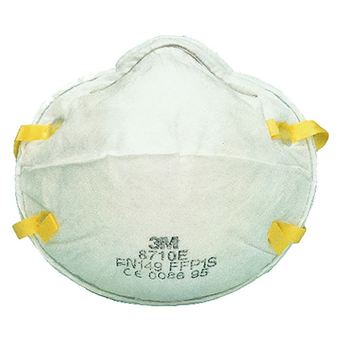 maschera respiratoria serie 8000 classic 8810 ff p2 cod:ferx.1065012nlm