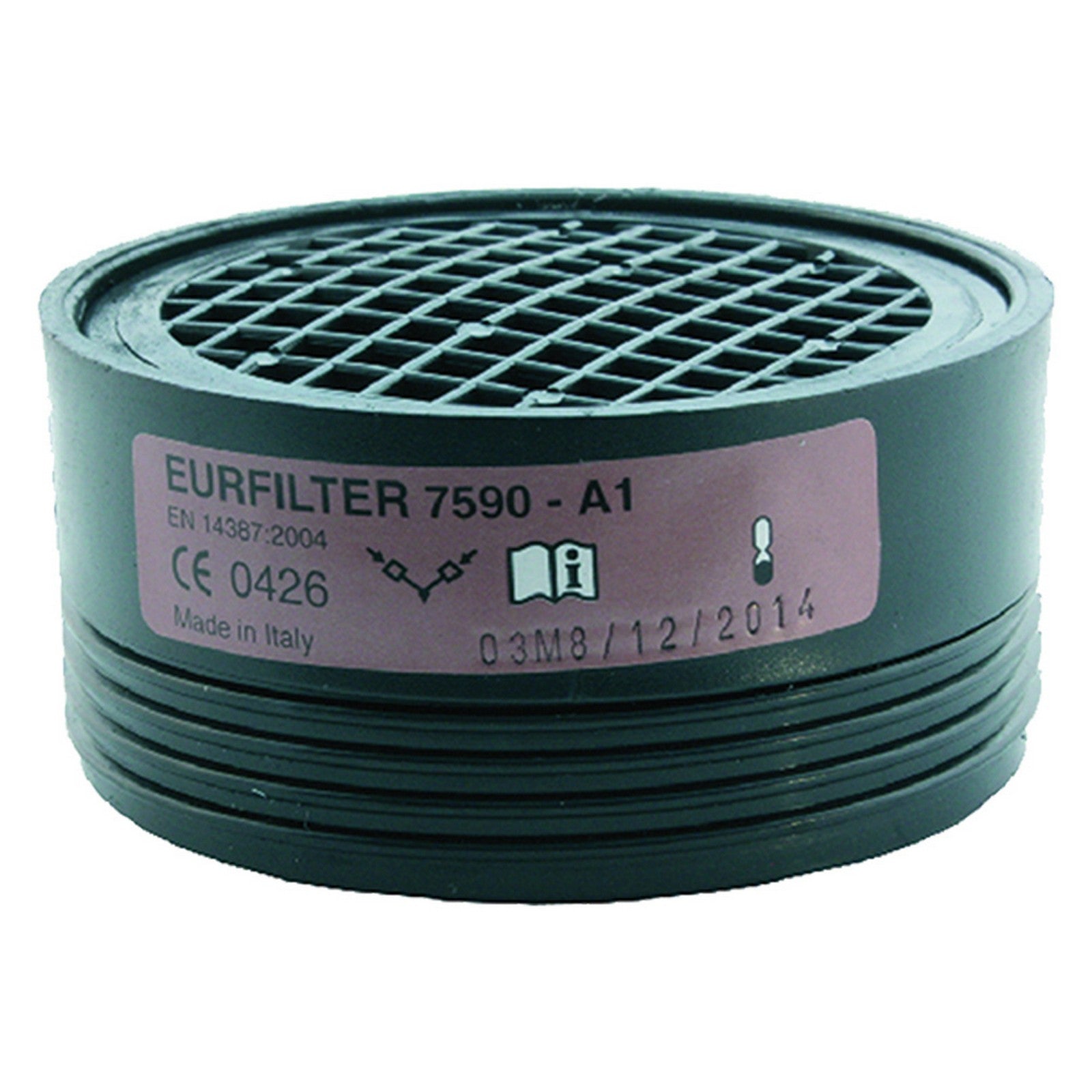 filtro per maschera a1 cod:ferx.106596nlm