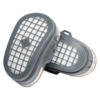 filtri 'elipse' a1-p3 a1-p3 - per gas, vapori cod:ferx.1065930nlm