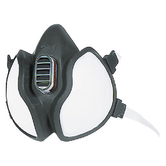 maschera respiratoria serie 4000 4251 ffa 1p2d cod:ferx.106590nlm