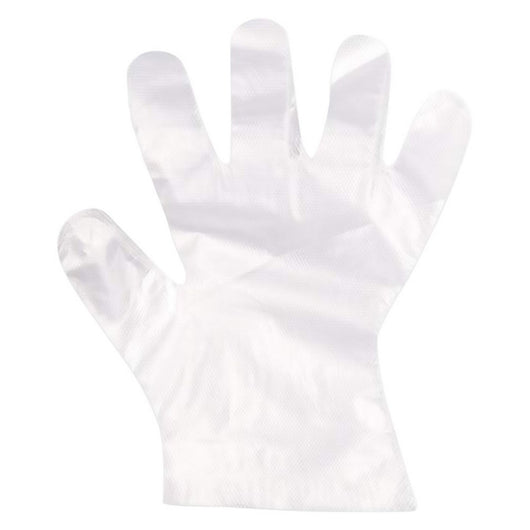 guanti polietilene pehd monouso misura grande cod:ferx.1068030nlm