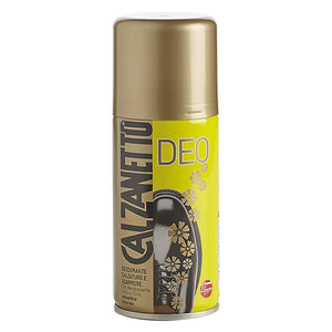 deodorante calzature 'deo' ml 150 cod:ferx.1060540nlm
