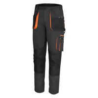 pantalone da lavoro '7900 g' taglia xxl cod:ferx.1069976nlm