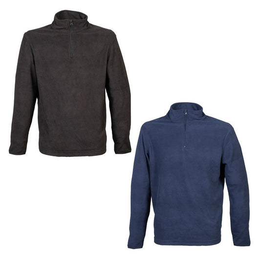 felpa da lavoro 'lione man' taglia l - black cod:ferx.1063810nlm