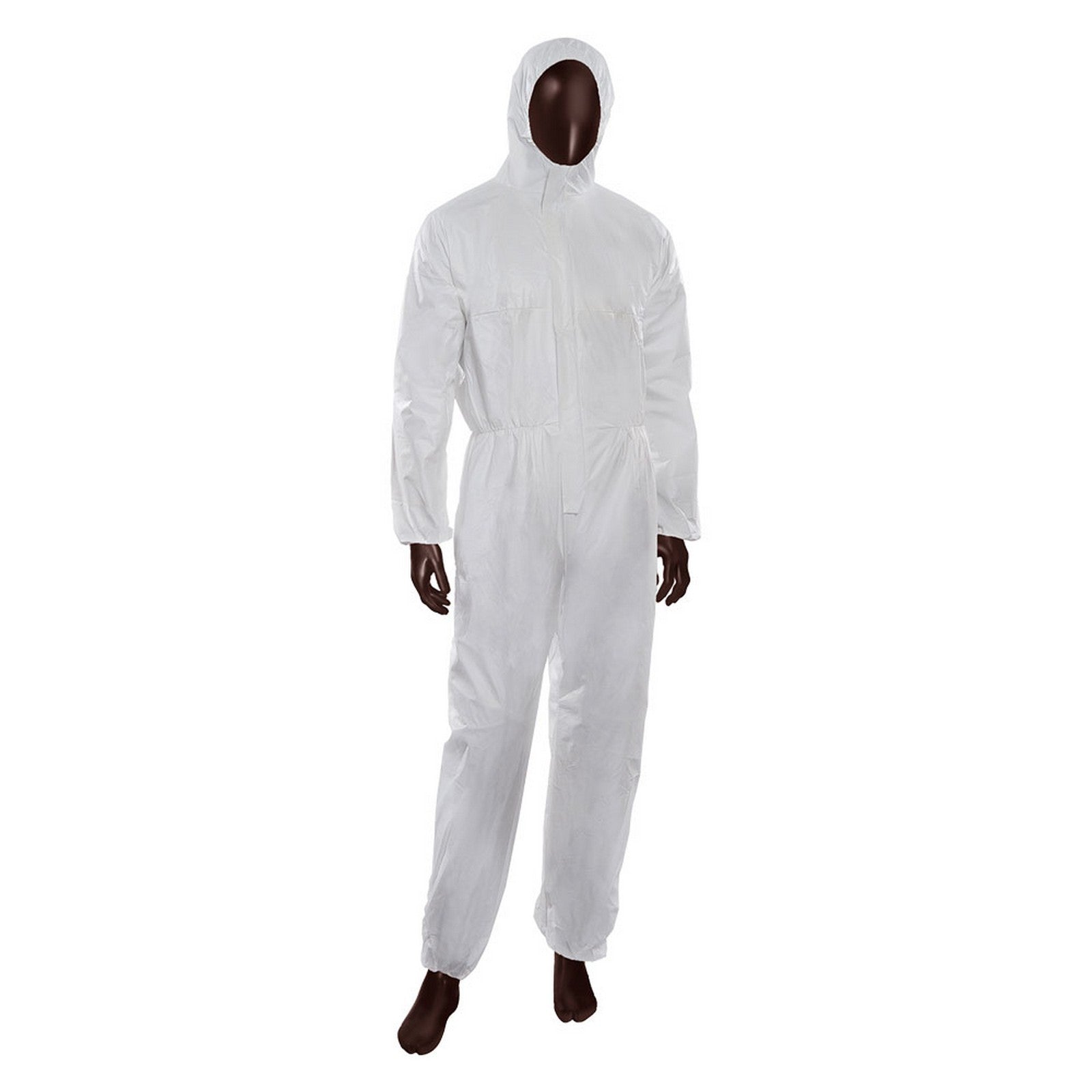 tuta di protezione traspirante xl cod:ferx.1067252nlm