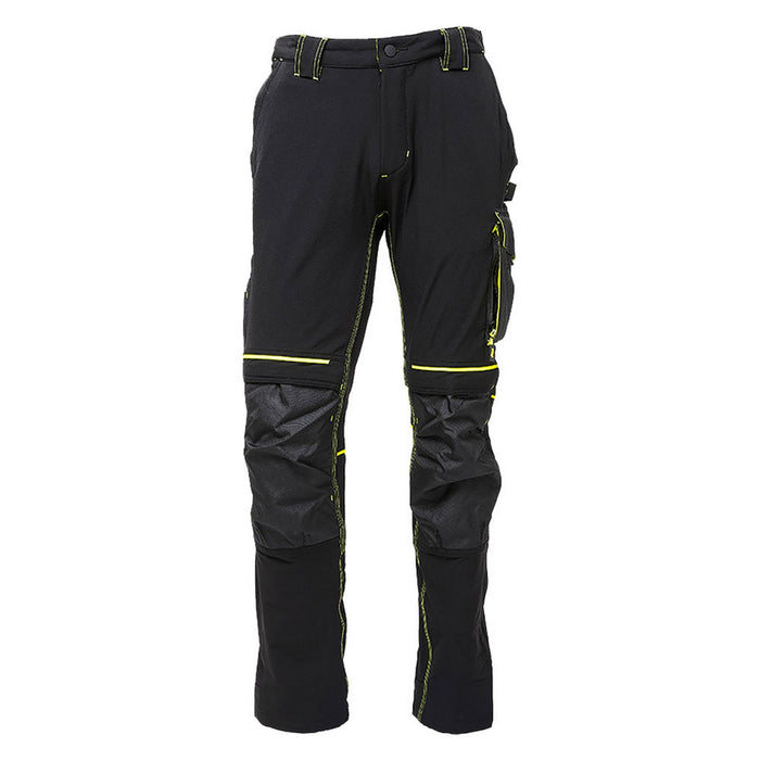 pantalone da lavoro 'atom' xl - colore blu cod:ferx.1066975nlm