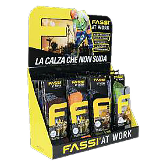 espositore calze tecniche  totale 42 coppie cod:ferx.1068890nlm