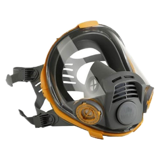 maschera respiratoria 'panarea twin' art. 7200 - taglia unica cod:ferx.1065952nlm