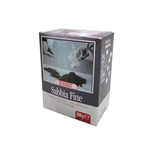 Sabbia G 5000 Linea Piu'