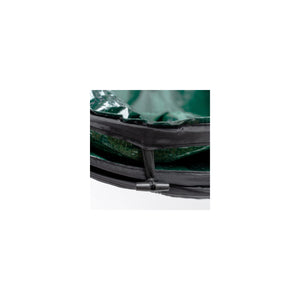 Sacchetto per rifiuti da giardino - Forma pop-up - Capacità: 90 litri