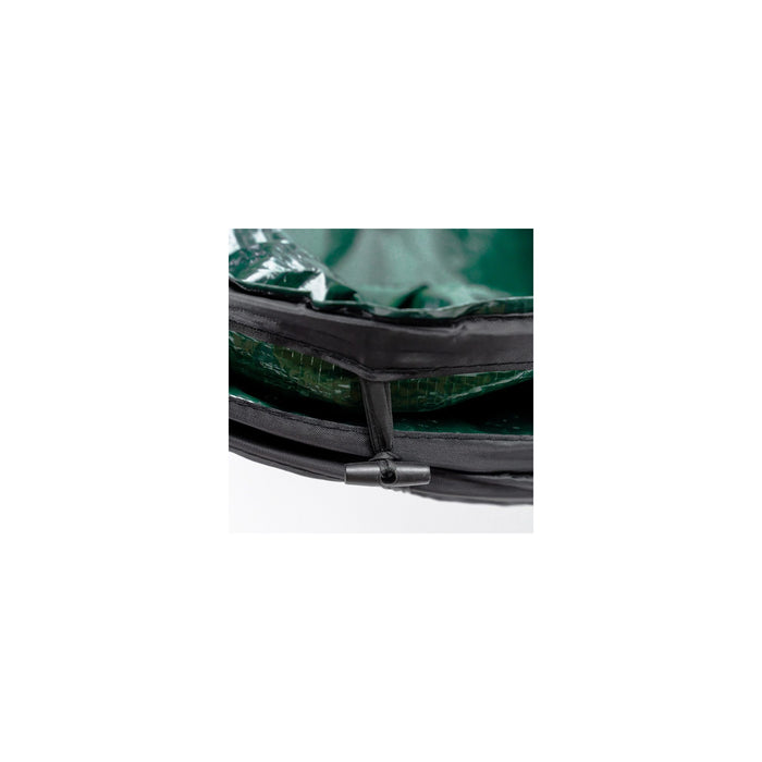 Sacchetto per rifiuti da giardino - Forma pop-up - Capacità: 90 litri