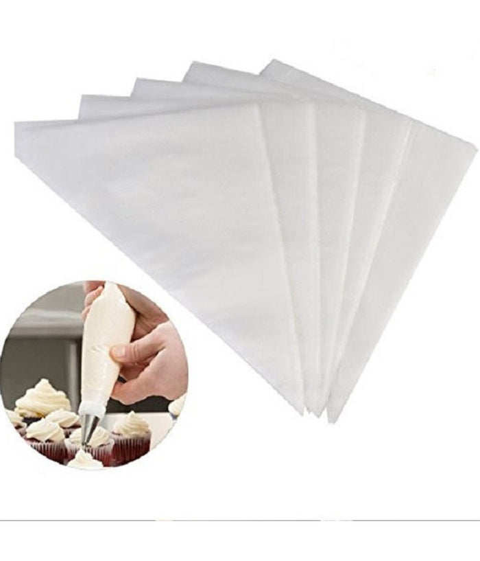 Saccapoche Usa E Getta Monouso Sacca Per Pasticcere Sac A Poche Cake Design 26cm         