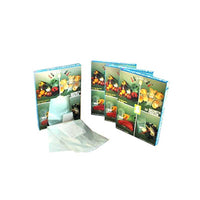 Sacchetti Freezer cm 28X42 pz.15