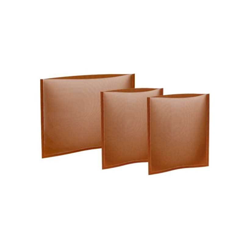 Sacchetto Antiaderente pz.3 Delicia Gold Tescoma 630692