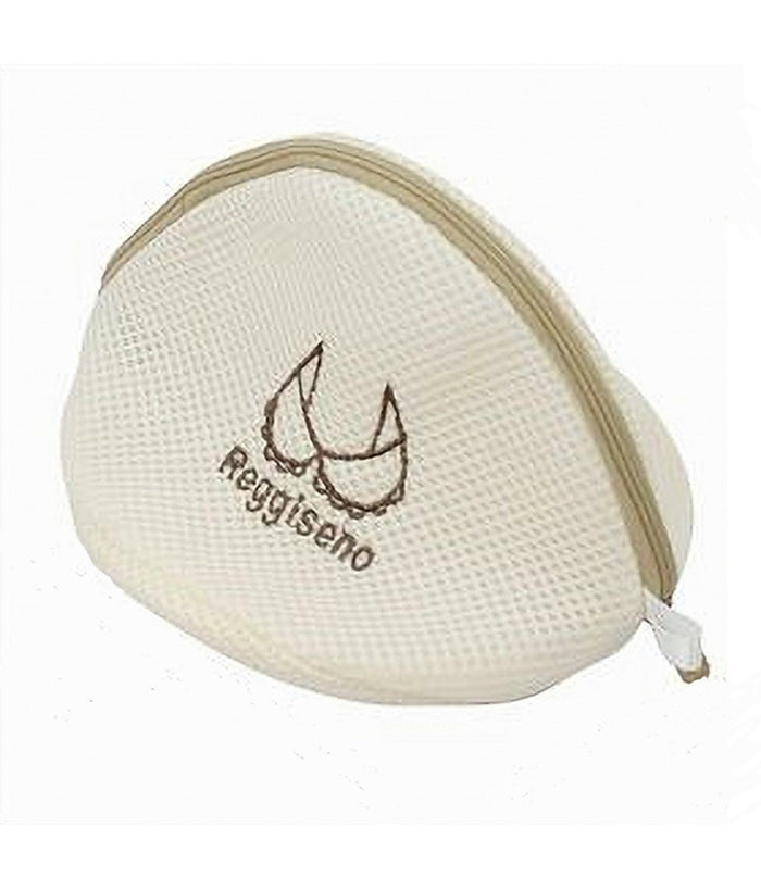 Sacchetto Lavanderia Lavatrice Lavaggi Biancheria Intimo Reggiseno 18x16cm 59113         