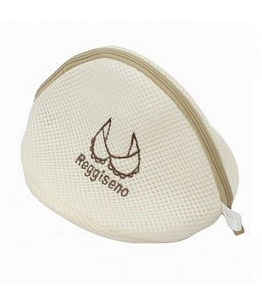 Sacchetto Lavanderia Lavatrice Lavaggi Biancheria Intimo Reggiseno 18x16cm 59113         