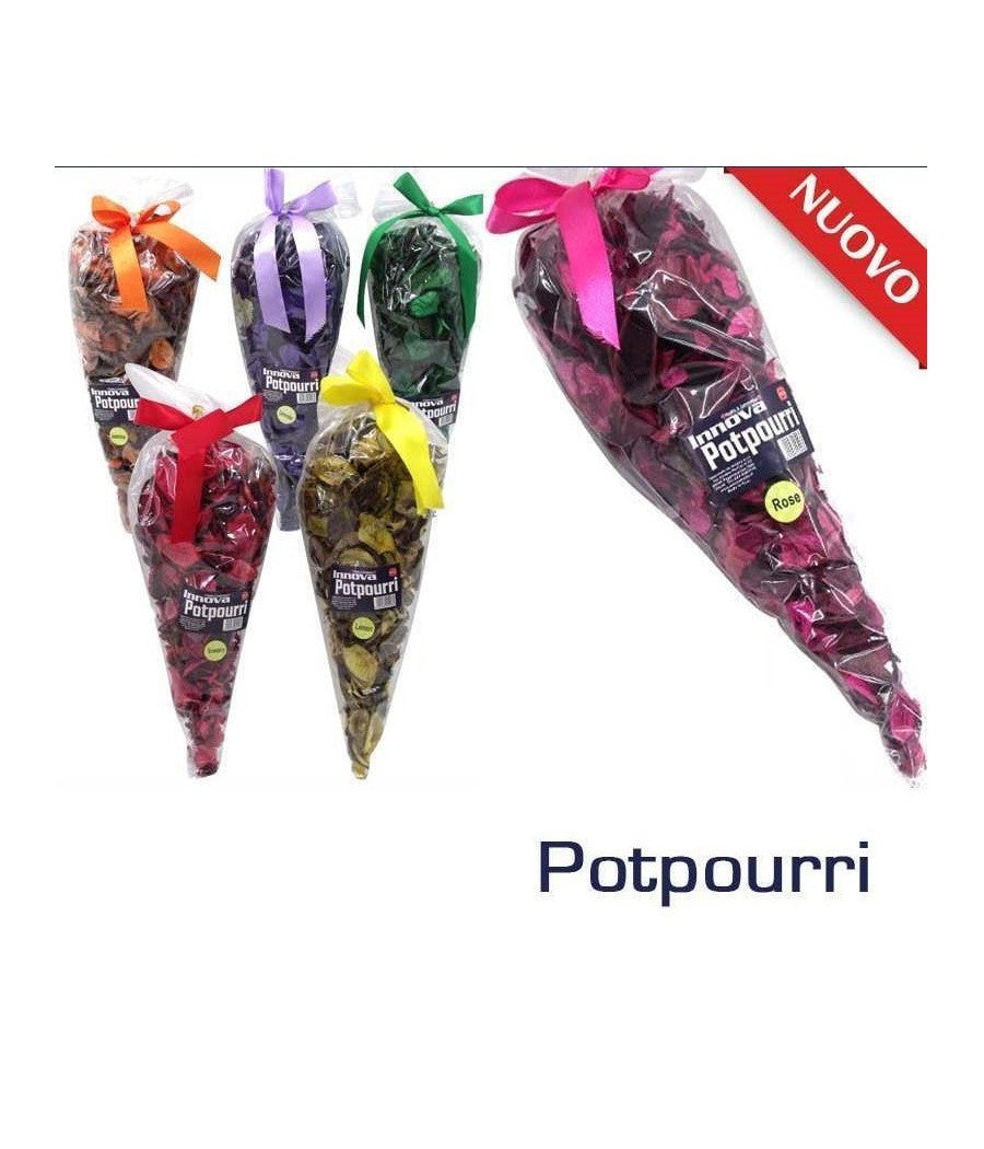Sacchetto Pot Pourri Potpourri Varie Fragranze Profumo Ambiente Deodora         