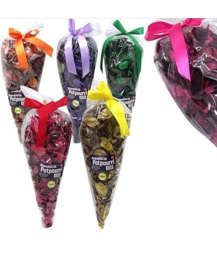 Sacchetto Pot Pourri Potpourri Varie Fragranze Profumo Ambiente Deodora         