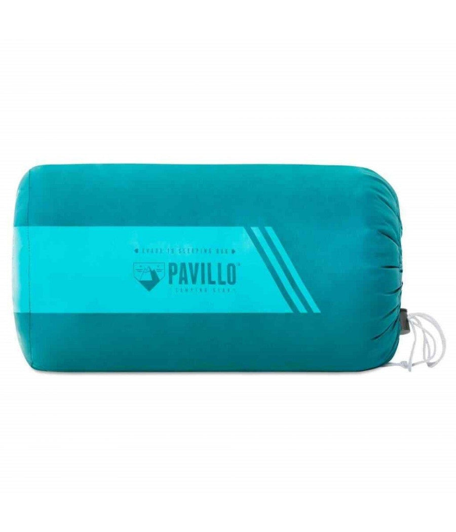 Sacco A Pelo Evade 10 190x84cm â€Žin Poliestere Con Cuscino Gonfiabile Borsa 68100         