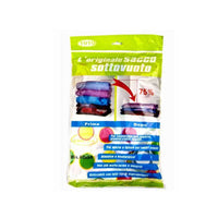 Sacco Abiti Sottovuoto 100X70 Ladydoc 06083