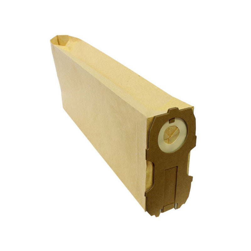 Sacco Aspirapolvere Folletto Pz 8 Vkf020 Mondo