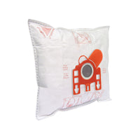 Sacco Aspirapolvere Miele Pz 4 Mie202M Mondo