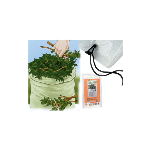 Saccone multiuso 90×150 cm – borsa capiente rinforzata