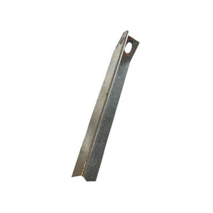 Saetta Zincata 25X25X3 cm 200 Sfb