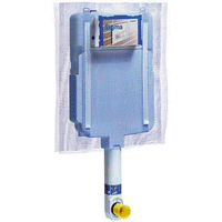 Cassetta di scarico ad incasso Sigma8 Geberit