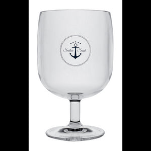 COPPE DA VINO IMPILABILI SAILOR SOU