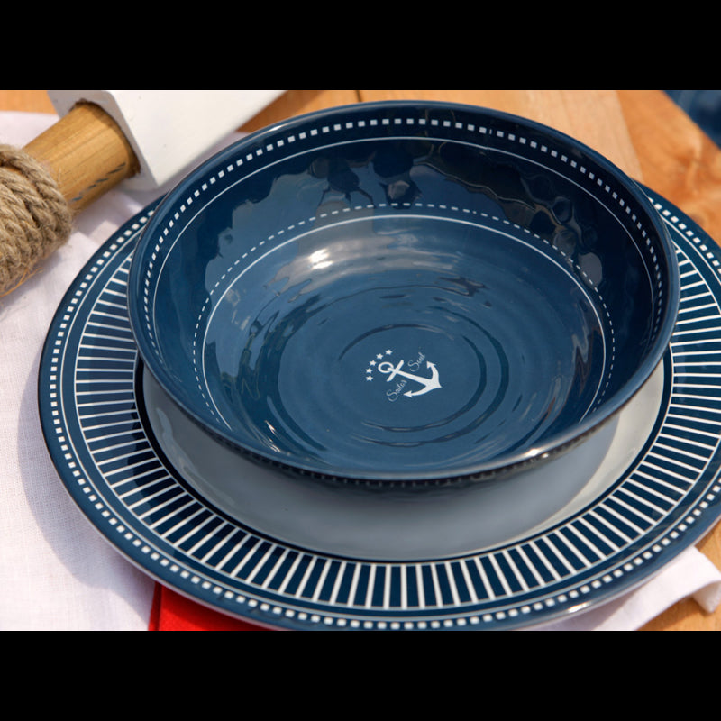 PIATTI FONDI SERIE SAILOR SOUL