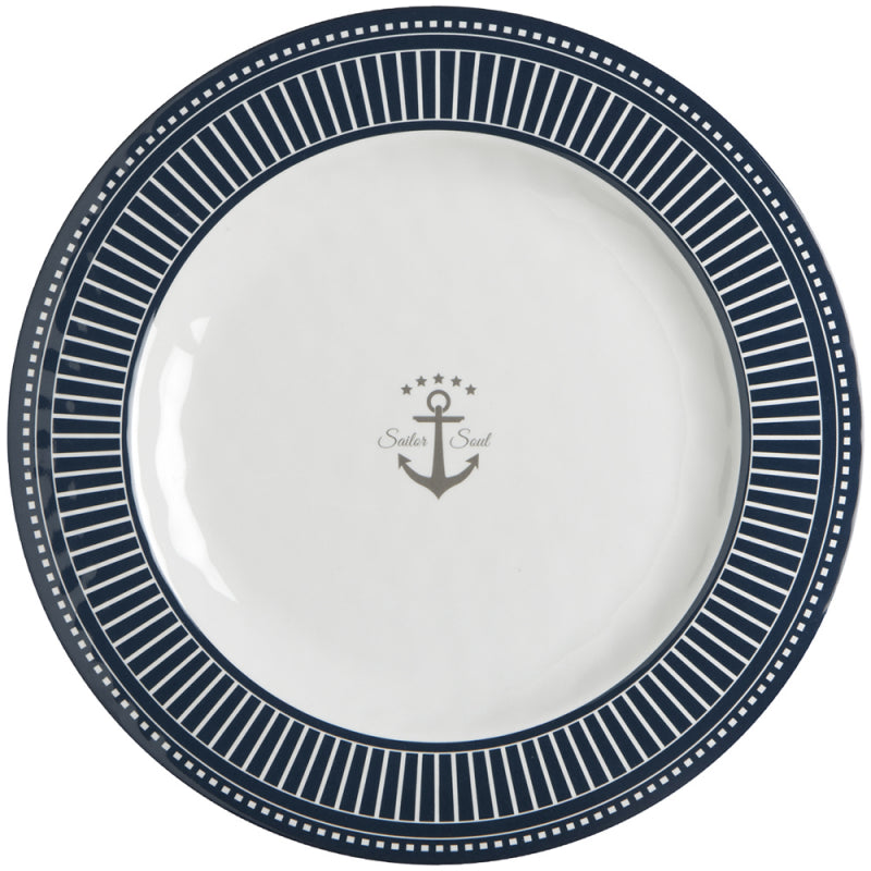 PIATTI PIANI SERIE SAILOR SOUL