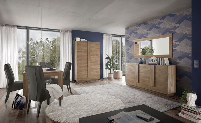 Colonna 2 ante scontata finitura Mercure, ZLCMAD2A