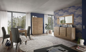 Colonna 2 ante scontata finitura Mercure, ZLCMAD2A