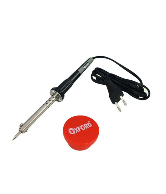 Saldatore A Stagno Saldatrice Elettrico 40 Watt W Max Accessori A Penna         